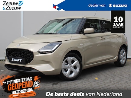 Suzuki Swift 0