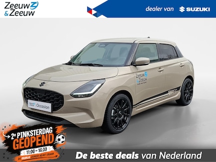 Suzuki Swift 0