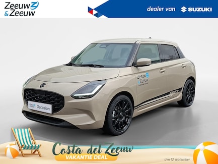 Suzuki Swift 0