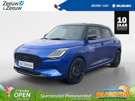 Suzuki Swift 0