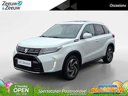 Suzuki Vitara 0