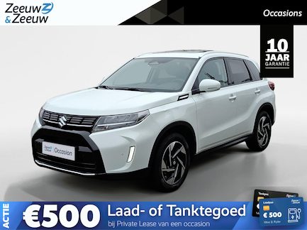 Suzuki Vitara 0