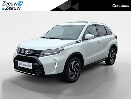 Suzuki Vitara 0