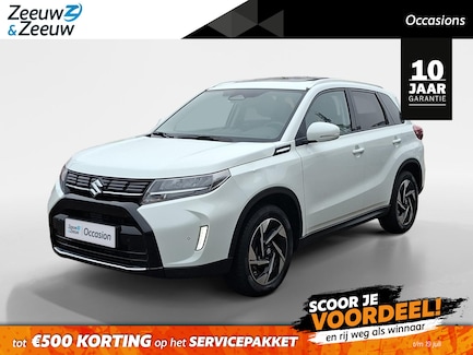 Suzuki Vitara 0