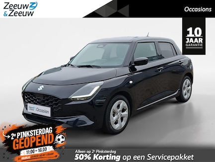 Suzuki Swift 0