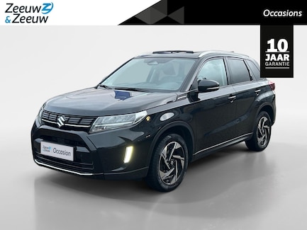 Suzuki Vitara 0