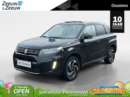 Suzuki Vitara 0