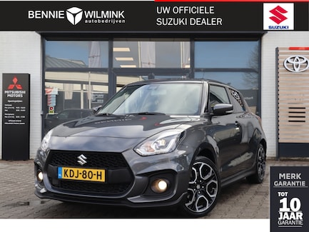 Suzuki Swift 0