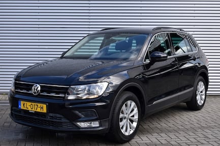 Volkswagen Tiguan 0
