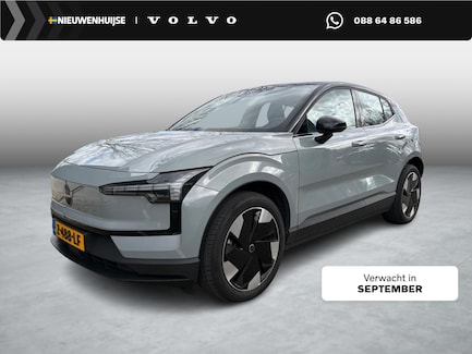 Volvo EX30 0