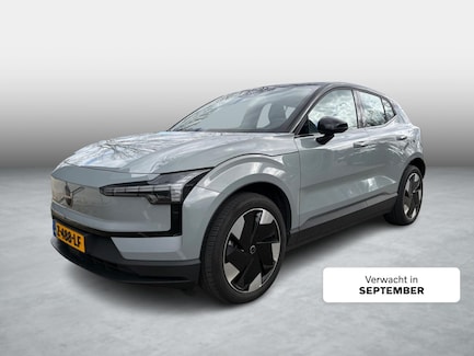 Volvo EX30 0