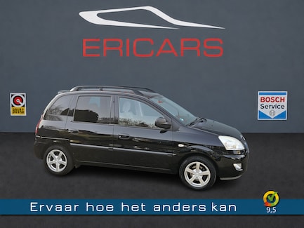 Hyundai Matrix 0