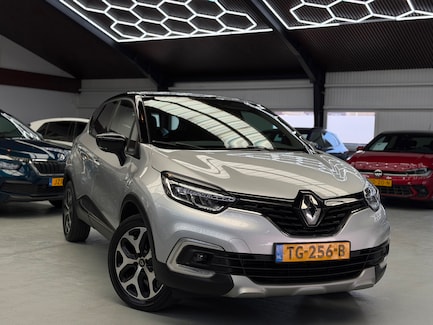 Renault Captur 0