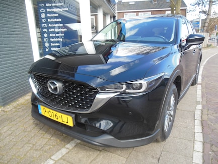 Mazda CX-5 0