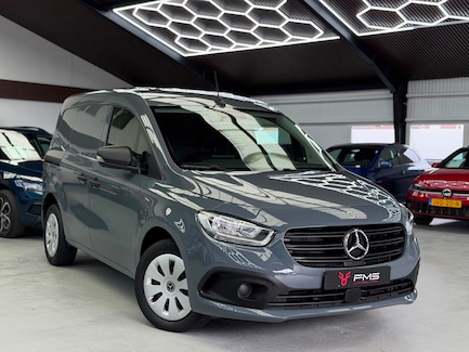 Mercedes-Benz Citan 0