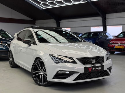 SEAT Leon 0
