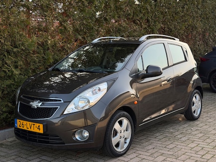 Chevrolet Spark 0