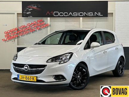 Opel Corsa 0