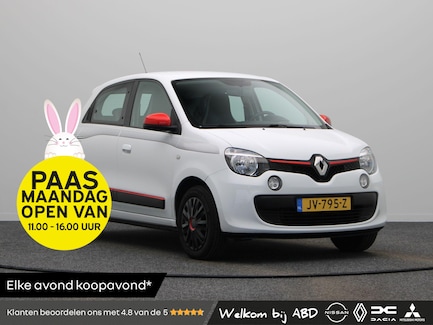 Renault Twingo 0