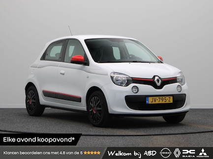 Renault Twingo 0