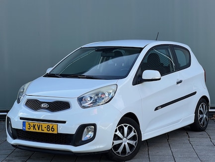 Kia Picanto 0