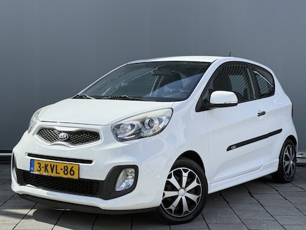 Kia Picanto 0