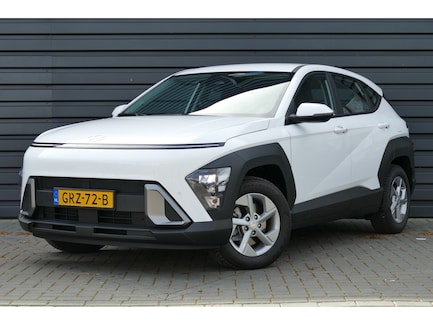 Hyundai Kona 0