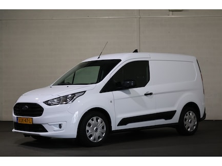 Ford Transit Connect 0