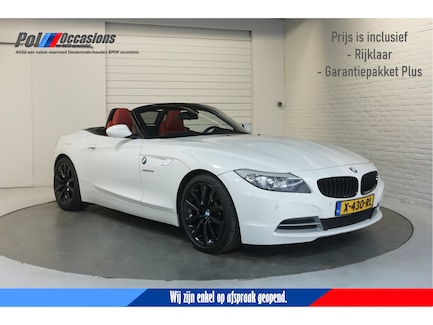 BMW Z4 0