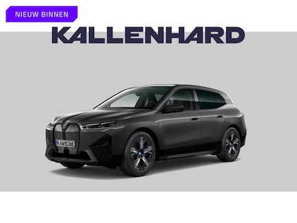 BMW iX 0