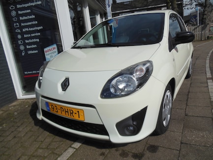 Renault Twingo 0