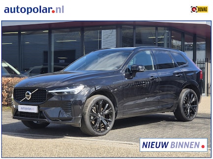 Volvo XC60 0