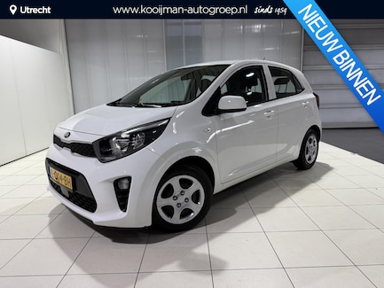 Kia Picanto 0