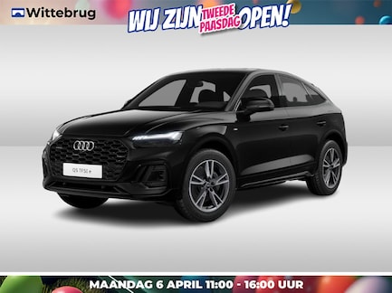 Audi Q5 Sportback 0