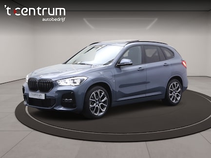 BMW X1 0