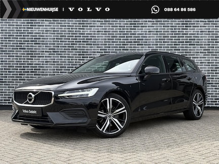 Volvo V60 0