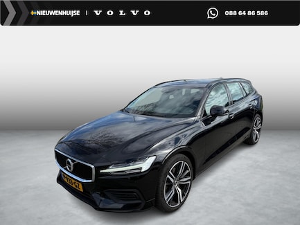 Volvo V60 0