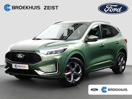 Ford Kuga 0