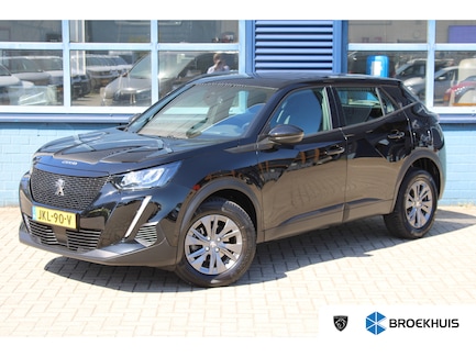 Peugeot 2008 0
