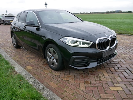 BMW 1-Serie 0