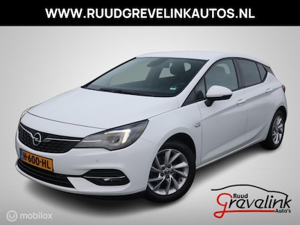 Opel Astra 0
