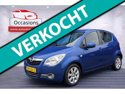 Opel Agila 0