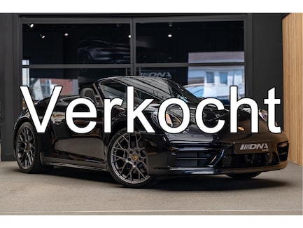 Porsche 992 0