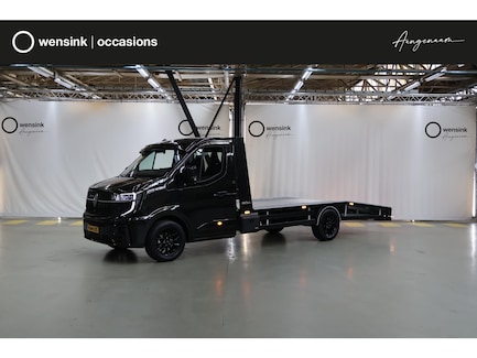 Renault Master 0