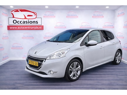 Peugeot 208 0