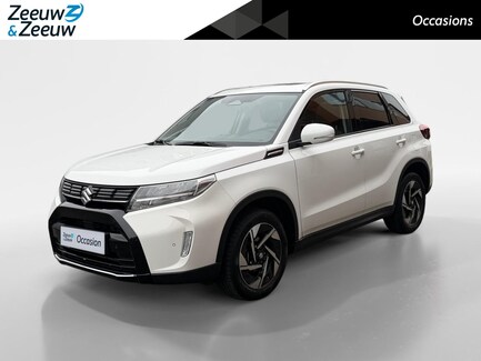 Suzuki Vitara 0