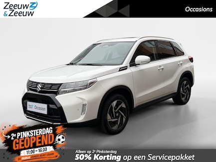 Suzuki Vitara 0