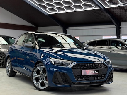 Audi A1 0