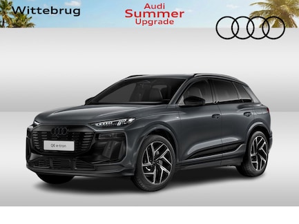 Audi Q6 e-tron 0