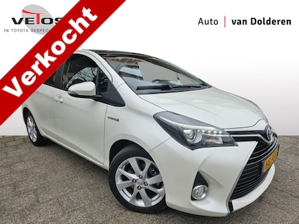 Toyota Yaris 0